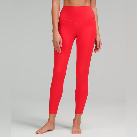 Lululemon Align Leggings - Picture 1 of 5